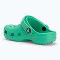 Crocs Classic Clog Toddler lagon джапанки 4