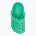 Crocs Classic Clog Toddler lagon джапанки 6
