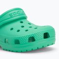 Crocs Classic Clog Toddler lagon джапанки 8