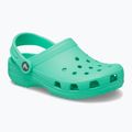 Crocs Classic Clog Kids джапанки lagoon