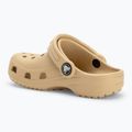 Crocs Classic Clog Toddler пшенични джапанки 4