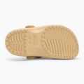 Crocs Classic Clog Toddler пшенични джапанки 5