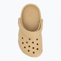 Crocs Classic Clog Toddler пшенични джапанки 6