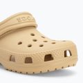 Crocs Classic Clog Toddler пшенични джапанки 8