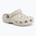 Детски чехли Crocs Classic Clog Kids linen