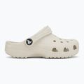 Детски чехли Crocs Classic Clog Kids linen 3