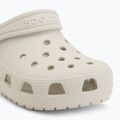 Детски чехли Crocs Classic Clog Kids linen 8