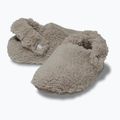 Детски пантофи Crocs Classic Cozzy mushroom 6