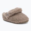 Детски пантофи Crocs Classic Cozzy mushroom