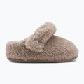 Детски пантофи Crocs Classic Cozzy mushroom 3