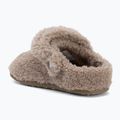 Детски пантофи Crocs Classic Cozzy mushroom 4
