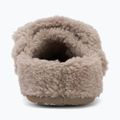 Детски пантофи Crocs Classic Cozzy mushroom 7