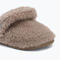 Детски пантофи Crocs Classic Cozzy mushroom 8