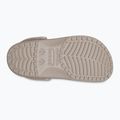Чехли Crocs Classic taupe 3
