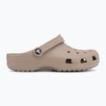 Чехли Crocs Classic taupe 3