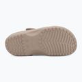 Чехли Crocs Classic taupe 5
