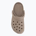 Чехли Crocs Classic taupe 6