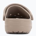 Чехли Crocs Classic taupe 7