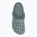 Джапанки Crocs Classic pond 6