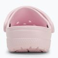 Crocs Класически джапанки розово мляко 7