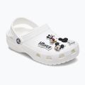Crocs Jibbitz™ Mickey Pant Pin 5 бр. 3