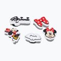 Crocs Jibbitz™ Minnie Dress pin 5 бр. 2