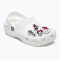 Crocs Jibbitz™ Minnie Dress pin 5 бр. 3