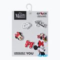 Crocs Jibbitz™ Minnie Dress pin 5 бр. 4