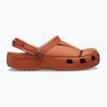 Crocs Classic Basketball Clog K sienna детски джапанки 2