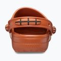 Crocs Classic Basketball Clog K sienna детски джапанки 3