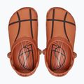 Crocs Classic Basketball Clog K sienna детски джапанки 4