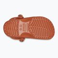 Crocs Classic Basketball Clog K sienna детски джапанки 5
