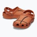 Crocs Classic Basketball Clog K sienna детски джапанки 6