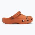 Crocs Classic Basketball Clog K sienna детски джапанки 3