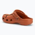 Crocs Classic Basketball Clog K sienna детски джапанки 4