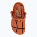 Crocs Classic Basketball Clog K sienna детски джапанки 6