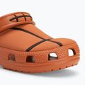Crocs Classic Basketball Clog K sienna детски джапанки 8