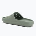 Джапанки Crocs Classic Slide V2 moss 3