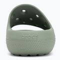 Джапанки Crocs Classic Slide V2 moss 6