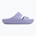 Дамски джапанки Crocs Classic Sandal V2 mystic purple 2