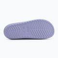 Дамски джапанки Crocs Classic Sandal V2 mystic purple 4