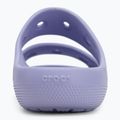 Дамски джапанки Crocs Classic Sandal V2 mystic purple 6