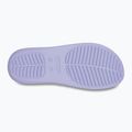 Crocs Getaway Джапанки с каишки мистично лилаво 3