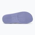 Crocs Getaway Джапанки с каишки мистично лилаво 4