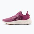 Дамски обувки за бягане New Balance WROAVV2 purple NBWROAVRM2 12