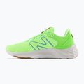 New Balance Fresh Foam Roav v2 зелени мъжки обувки за бягане 13