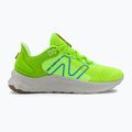 New Balance Fresh Foam Roav v2 зелени мъжки обувки за бягане 2