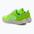 New Balance Fresh Foam Roav v2 зелени мъжки обувки за бягане 3