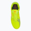 New Balance мъжки футболни обувки Audazo V5+ Pro IN yellow MSA1IY55 6