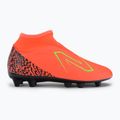 Детски футболни обувки New Balance Tekela V4 Magique FG JR neon dragonfly 2